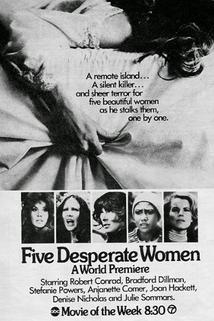 Profilový obrázek - Five Desperate Women
