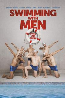 Profilový obrázek - Swimming with Men