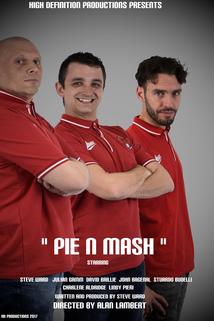 Profilový obrázek - Pie n Mash