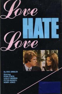 Profilový obrázek - Love Hate Love