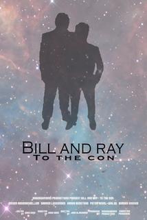Profilový obrázek - Bill and Ray: To the con