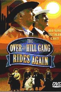 Profilový obrázek - The Over-the-Hill Gang Rides Again