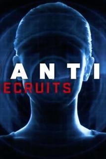 Quantico the Recruits: Quick Change