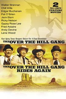 Profilový obrázek - The Over-the-Hill Gang