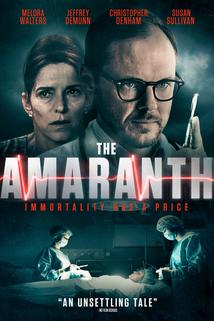 Profilový obrázek - The Amaranth