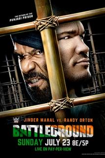 WWE Battleground  - WWE Battleground