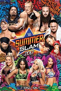 WWE Summerslam  - WWE Summerslam
