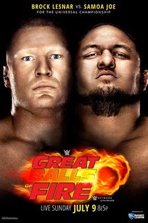 WWE Great Balls of Fire  - WWE Great Balls of Fire