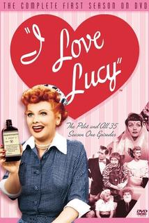 Profilový obrázek - I Love Lucy