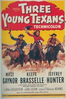 Profilový obrázek - Three Young Texans