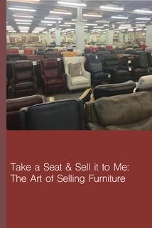 Profilový obrázek - Take a Seat & Sell It to Me: The Art of Selling Furniture