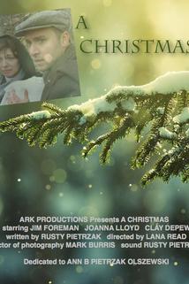 Profilový obrázek - A Christmas