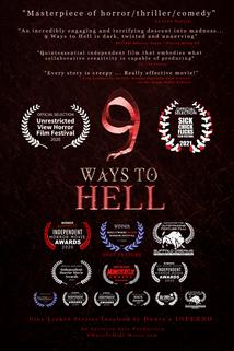 Profilový obrázek - 9 Ways to Hell