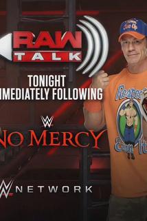 Profilový obrázek - WWE No Mercy 2017