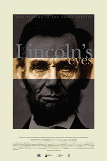 Profilový obrázek - Lincoln's Eyes