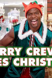 Profilový obrázek - Terry Crews Saves Christmas