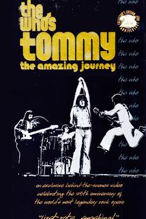Profilový obrázek - The Who's Tommy, the Amazing Journey