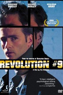 Profilový obrázek - Revolution #9