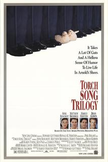 Torch Song Trilogy  - Torch Song Trilogy