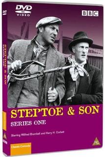 Profilový obrázek - Steptoe and Son