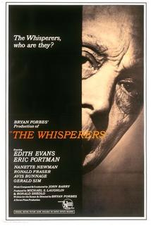 Profilový obrázek - The Whisperers