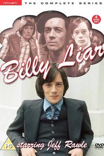 Profilový obrázek - Billy lhář