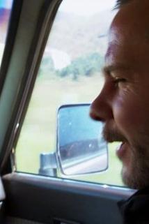 Profilový obrázek - Venezuela: Giant Centipede