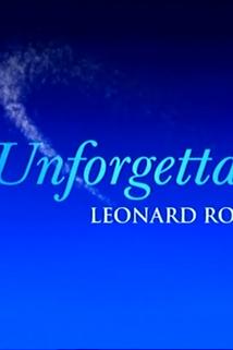 Profilový obrázek - The Unforgettable Leonard Rossiter