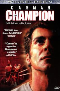 Profilový obrázek - Carman: The Champion
