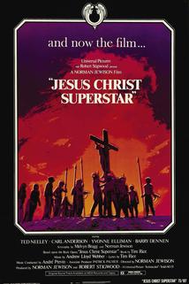 Profilový obrázek - Jesus Christ Superstar