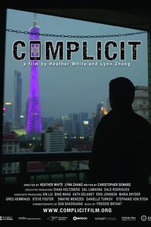 Profilový obrázek - Complicit