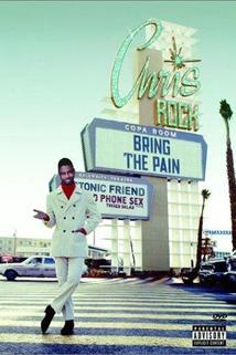 Profilový obrázek - Chris Rock: Bring the Pain