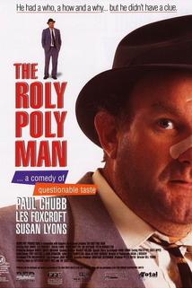 Profilový obrázek - The Roly Poly Man