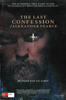 Profilový obrázek - The Last Confession of Alexander Pearce