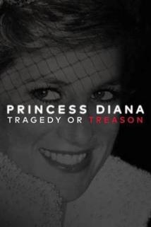 Profilový obrázek - Princess Diana: Tragedy or Treason?