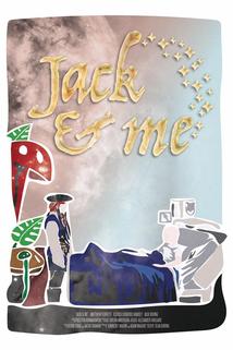 Profilový obrázek - Jack & Me