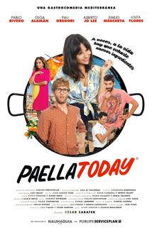 Paella Today!