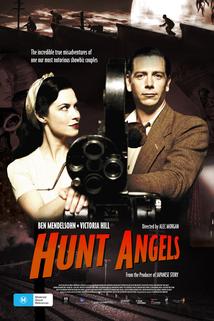 Profilový obrázek - Hunt Angels