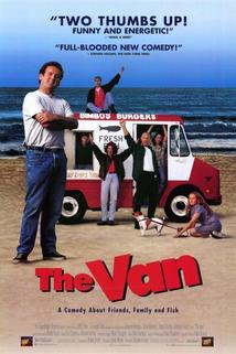 Profilový obrázek - The Van