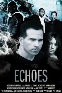 Echoes  - Echoes