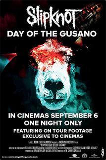 Profilový obrázek - Slipknot: Day of the Gusano