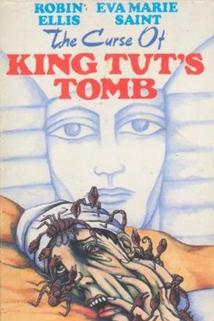 Profilový obrázek - Prokletí hrobky krále Tutanchamona
