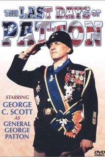 Profilový obrázek - Poslední dny generála Pattona