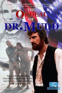 Profilový obrázek - The Ordeal of Dr. Mudd
