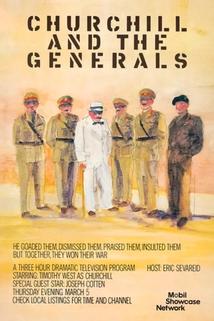 Profilový obrázek - Churchill and the Generals