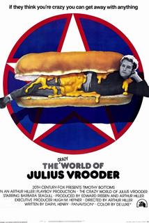 Profilový obrázek - The Crazy World of Julius Vrooder