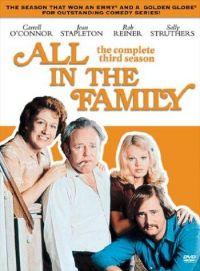 All in the Family  - All in the Family
