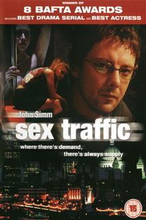 Profilový obrázek - Sex Traffic