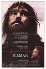 Člověk z ledu (1984)