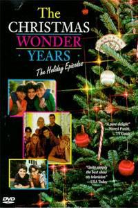 Báječná léta  - The Wonder Years